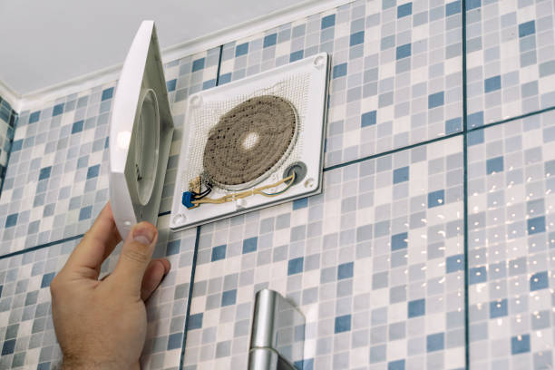 Best HVAC Air Duct Cleaning  in Howard, WI