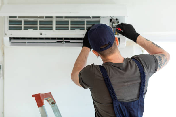 Best Air Duct Cleaning Near Me  in Howard, WI