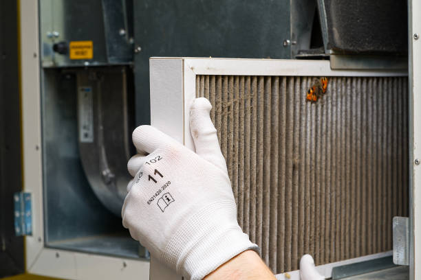 Best Air Duct Cleaning Company Near Me  in Howard, WI