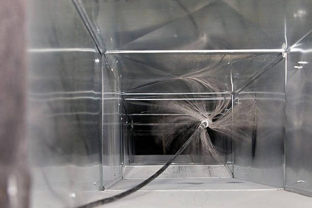 Best Local Air Duct Cleaning Services  in Howard, WI