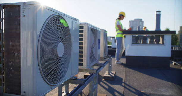 Best HVAC System Cleaning  in Howard, WI