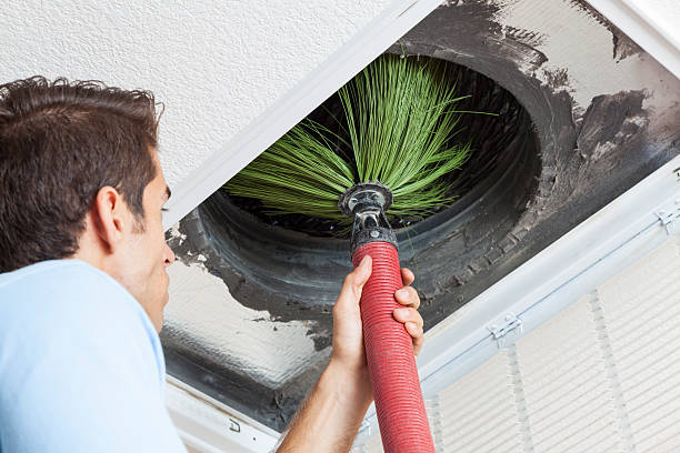 Best Air Duct Cleaning Near Me  in Howard, WI