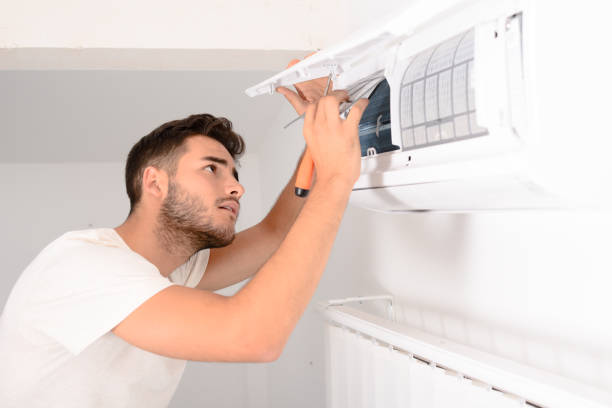 , WI Airduct Cleaning Company