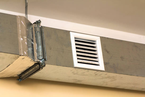 Best Air Duct Cleaning Near Me  in Howard, WI